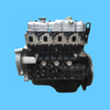 GL 4JB1 Bare Cylinder Block Assembly for Isuzu 4JB1 4HK1 4KH1 4x4 Pickup Truck