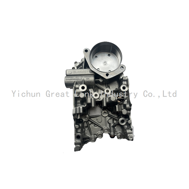 Wholesale Reinforced 7 Speed DSG 0AM DQ200 0AM325066 Transmission Valve Body Repair Kit Compatible with Passat Jetta
