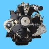 JX493G43 4 Cylinder 63KW Diesel Engine Pass All Bench Performance Test for Boat Outboard & 3.5Ton Internal Combustion Forklift
