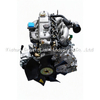 JX493G43 63KW Complete Mechanical Diesel Motor Running-in Test Finished for Marine Vessel Forklift Engineering Machinery JX493G