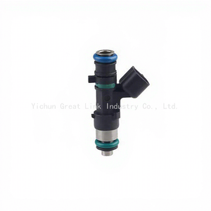 Great Performance Gasoline Fuel Injector Nozzle for Chrysler Dodge VW V6 Fuel Injectors 0280158028