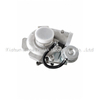 Motor di&eacute;sel Turbo completo 4913506710 1118100E03 compatible con Great Wall GW2.8TC Haval H3 H5 Wingle Pickup conjunto de turbocompresor