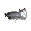 MSB5M Manual Transmission Gearbox Parts for Isuzu 4JB1 4JB1T 2.8L Engine NKR NHR Truck