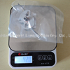 New Aluminum Diesel Oil Spray Nozzle 4.4L TDV8/448DT AL3Q-6K858-BB for Range Rover L322/L494 Discovery 4/Velar