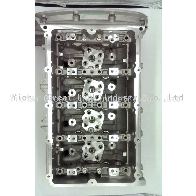 BK3Q-6049-AE Engine Cylinder Head Assembly for Ford Ranger 2.2 TDCi Duratorq ZSD-422