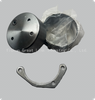 Enhanced Aluminum Plate 0AM DSG DQ200 0AM325066 Transmission Valve Body Repair Kit for VW Skoda