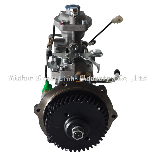1111300DL Fuel Injection Pump VE4/11F1900L005 High Pressure Oil Pump for JMC1043 JX493ZQ4A 4JB1T 2.8L Engine