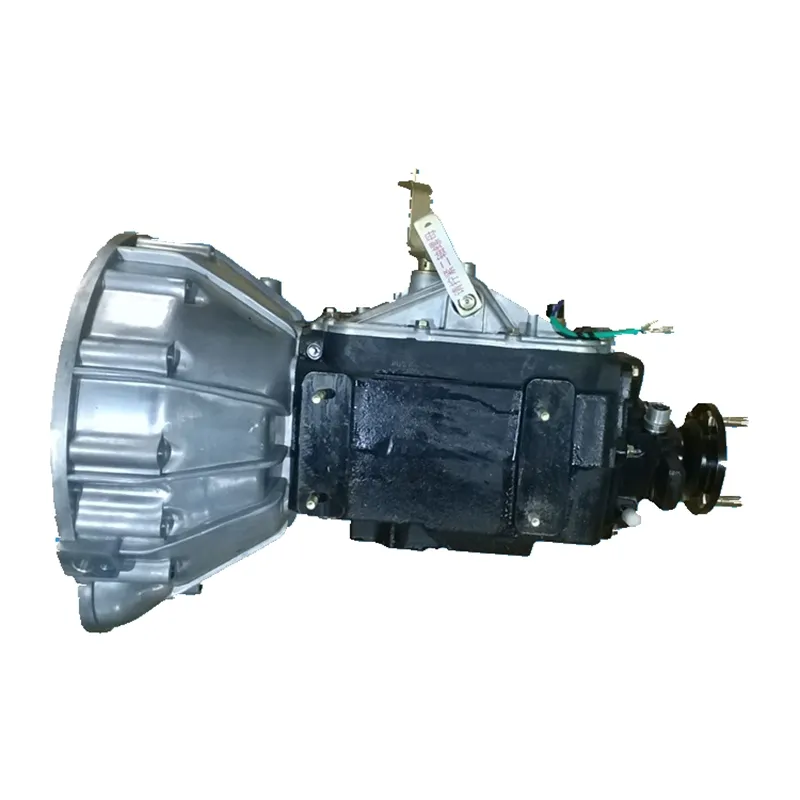 Original Quality High Performance Transmission Gear Box Suitable for Jmc 1030 1040 Truck Jc528t8 Genuine