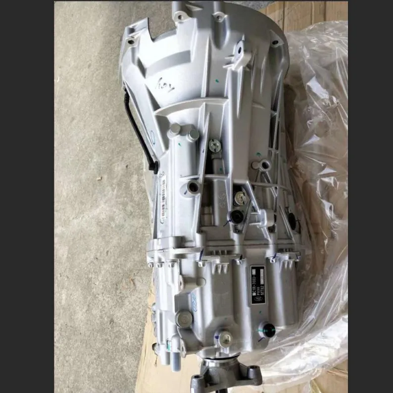 Gearbox for Ford Transit 2.4 Puma Engine
