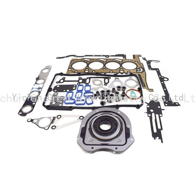 Full Engine Gasket Set for Ranger 2.2 Transit 2.2 TDCi PUMA Engine Repair Kit GL Brand New 3 Months Warranty