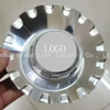 A2224000900 Auto Wheel Decorative Trim, Wheel Accessory Fit for Mercedes W222 V222 C217 A217 Rim