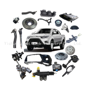  Wholesale Auto Spare Parts Accessories for JMC Vigus Buying China Supplier
