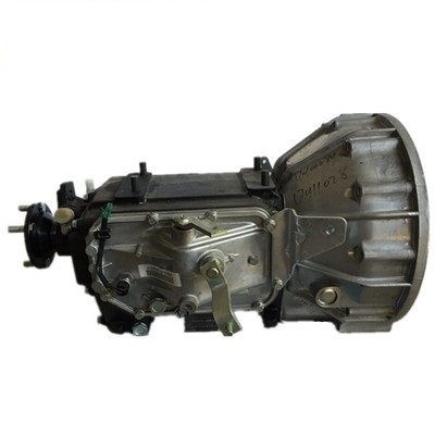 GL Manual Transmission Gearbox 5 Speed MSB-5M for Isuzu NKR 4JB1 2.8L