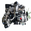 GL 4JA1T Turbocharged Diesel Motor 68KW for Opel Campo 2.5D Mazda B2500