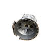 GL MT82 6 Speed Manual Transmission CC1R-7003CC for Ford Transit 2.2 TDCi