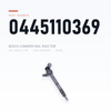GL Common Rail Injector 0445110647 0445110369 0986435166 for VW Crafter Amarok Audi Q5 A4 2.0 TDI