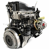 GL 4JA1 Complete Engine Assembly 62KW 8-94455-240-1 Water Cooled for Isuzu