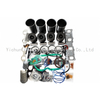 GL Cylinder Rebuild Piston Liner Kit 1004060E09 Engine Overhaul Parts for Isuzu 4JB1