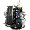 GL High Performance 62kW 4JA1 Diesel Engine Complete Assembly for JMC Pickup JX493 4JA1 Replacement Motor