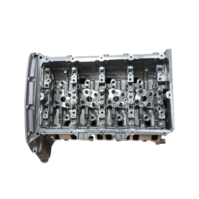 GL 2.2L Cylinder Head Assembly LR037049 LR029711 for Land Rover Defender