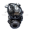 GL 4JB1 Non-Turbo Diesel Engine JX493Q1 BJ493Q Motor for Isuzu TF TFR TFS Pickup