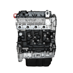 GL New Engine Long Block Duratorq 2.2 TDCi 74KW 100HP EURO 5 for Ford Transit MK7 MK8 Peugeot Boxer Citroen Jumper