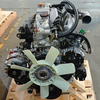 GL 4JB1 Diesel Engine Assembly 100% Bench Tested for JMC Pickup Isuzu NKR Light Truck 2.8L High Performance Motor Replacement