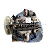 GL 4jb1T Engine Turbo 4 Stroke Diesel 2.8L 75KW 100HP Complete Engine Gearbox New 100% Tested Fishing Boat All Terrain Vehicle