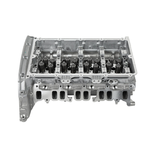 GL Complete Cylinder Head Assy BK2Q-6K537-AB for Ford Transit 2.2 TDCI FWD BK2Q-6090-AC Camshaft Housing