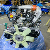 GL Brand New 4JA1T Turbocharged Diesel Engine 2.5L 4 Cylinder Complete 100% Tested for Isuzu D-MAX KB 250 Pickup