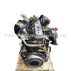 4JB1T Turbo Diesel Engine for JMC Co-Star N6 N7 Bus N720 N800 Autobus Ligero Jingma 6-7m Motor Diesel Turbo JX493ZLQ4