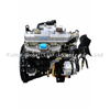 JX493G43 4JB1 Mechanical Diesel Engine 86HP With Standard Bench Test for Stationary Generator Small Tractor Drilling Rig