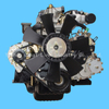 JX493G43 2.8L 4 Cylinder Complete Diesel Engine 63KW Under Full Load Test for Heli Forklift