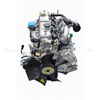 JX493G43 4 Cylinder 63KW Diesel Engine Pass All Bench Performance Test for Boat Outboard & 3.5Ton Internal Combustion Forklift