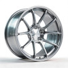 Forged Monoblock Aluminum Alloy Car Wheels Style Rims 17 18 19 20 Inch for BMW Audi Toyota