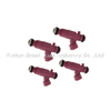 Set of 4 PCS Fuel Injector 35310-22700 for Hyundai KIA-Rio 9260930024 Car Spare Parts Factory