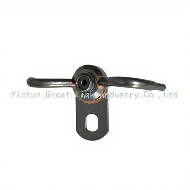 Piston Under Cooling Injection Valves Jet Oil Piston Cooling for 2010-2013 Infiniti FX30d EX30d, 2010-2014 M30d V9X Diesel