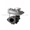 Turbocompresor de repuesto 4913506910 para Great Wall Haval H3 H5 Wingle 5 GW2.5TCI 109HP Diesel Turbo repuestos