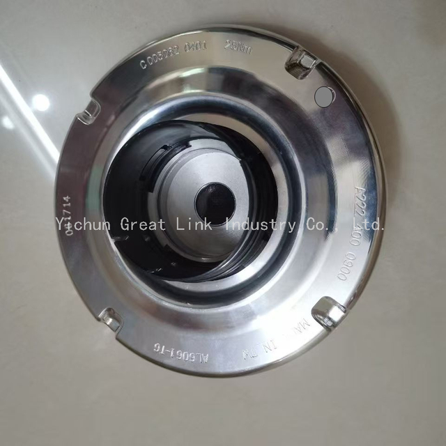 2224000900 Wheel Decorative Trim Cover A2224000900 for Mercedes W222 V222 C217 Alloy Wheel