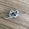 New Aluminum Diesel Oil Spray Nozzle 4.4L TDV8/448DT AL3Q-6K858-BB for Range Rover L322/L494 Discovery 4/Velar