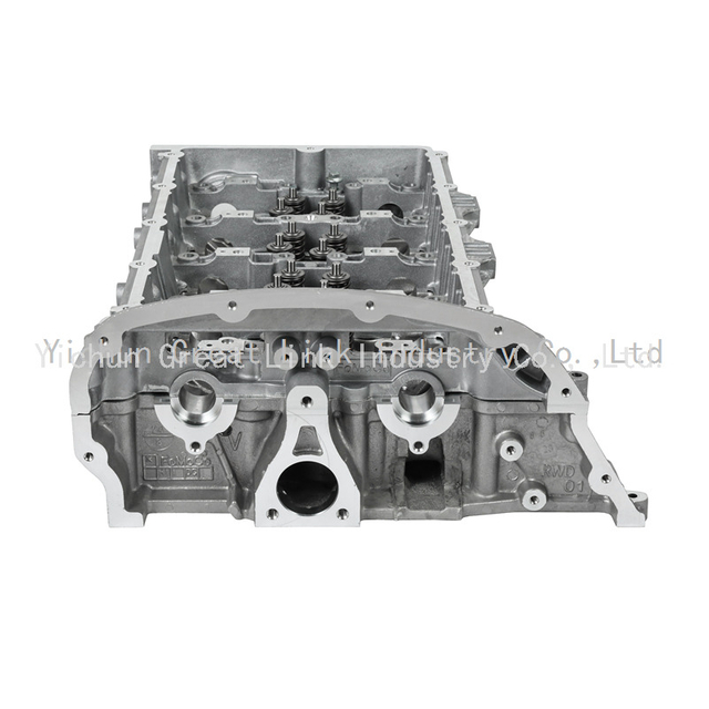 GL New Diesel Engine Cylinder Head Assembly BK3Q-6049-AE for Transit 2.2L DU4d22
