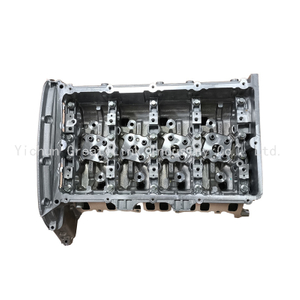 BK3Q6049AE Cylinder Head for Ford Ranger Transit 2.2 OE 1717606 1740108