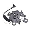 Piezas De Carroceria Para BYD F0 Wholesaler OEM Auto Spare Parts & Accessories Steel for BYD F0 Accessories Auto Spare Parts