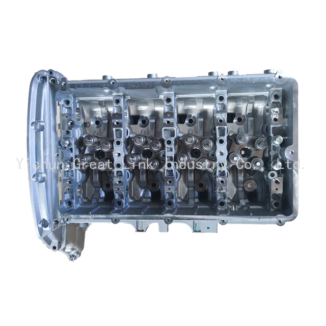 Engine Head 1891952 1546410 for Ford 2.4 TDCi H9FB H9FD JXFA JXFC Motor