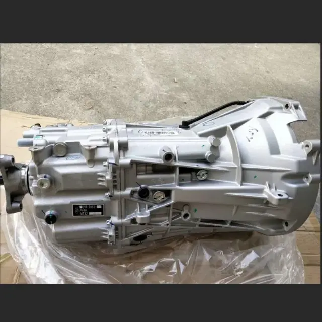 Brand New 2.2 Fomoco Automatic Transmission Gearbox Assembly Cc1r-7003-Cc