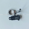 New Oil Jet for Audi A1 MK1 OIL SPRAY JET 06F103154A Engine Cooling Nozzle 06F103154A Oil Nozzle Good Quality