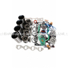 New Complete Cylinder Rebuild Piston Liner Kit High Quality Engine Overhaul Parts for Great Wall Wingle GW2.5TC GW2.8TCI Diesel