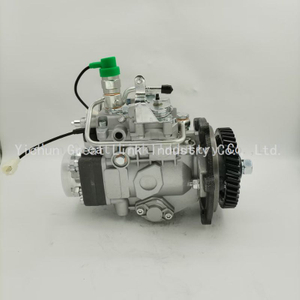 Supplier Diesel VE Fuel Injection Pump 1111330BB NJ-VE4/11F1900LNJ03 High Pressure Fuel Injection Pump for ISUZU 4JB1 4JA1 JMC JX493Q1 Engine 