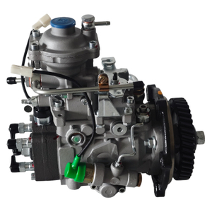 GL Fuel Injection Pump VE4/11F1900L005 1111300DL for JX493ZQ4A 2.8L Diesel Engine