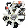 GL 4JA1T 2.5L Turbo Diesel Engine 68KW for Isuzu D-MAX SUV Opel Campo